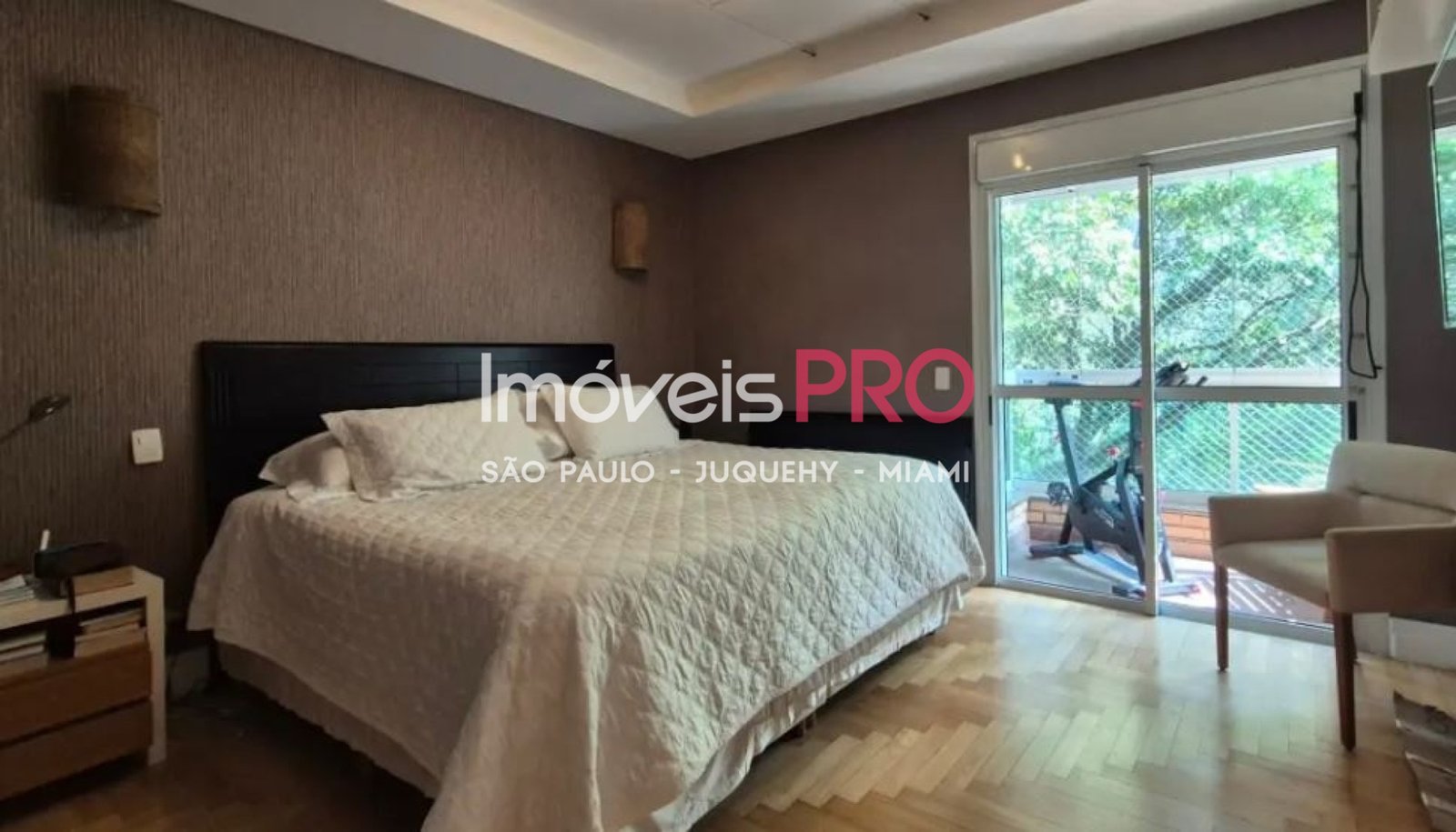 Apartamento para Vender, Panamby | Cód: IP41270 — 