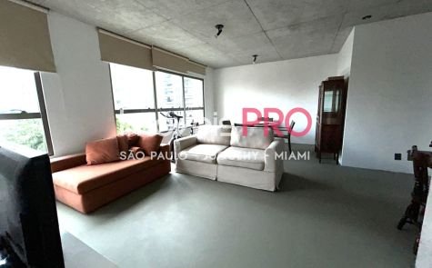 Apartamento em Campo Belo — foto 1 (Ref. IP41272)
