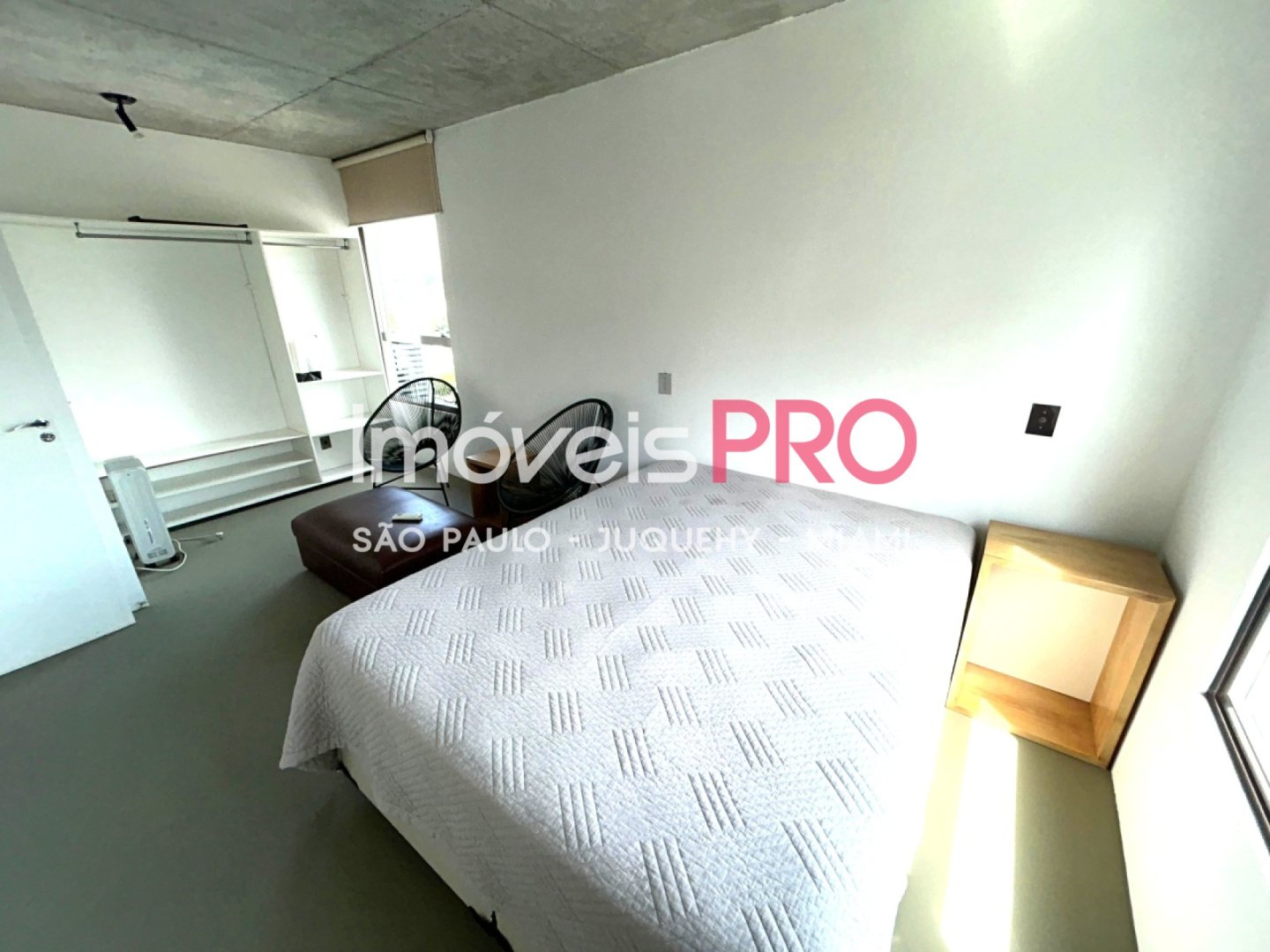 Apartamento para Alugar, Campo Belo | Cód: IP41272 — 