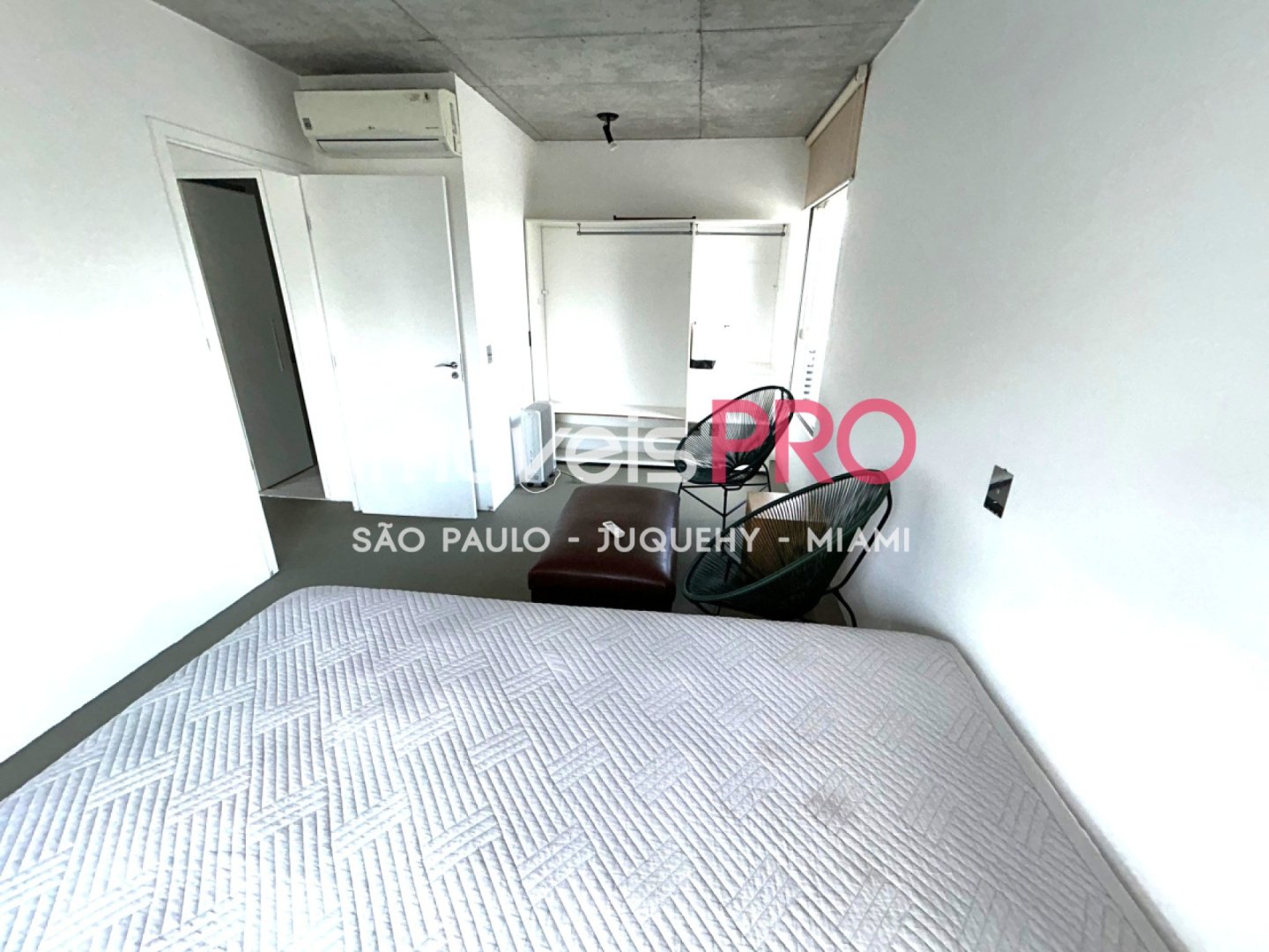 Apartamento para Alugar, Campo Belo | Cód: IP41272 — 