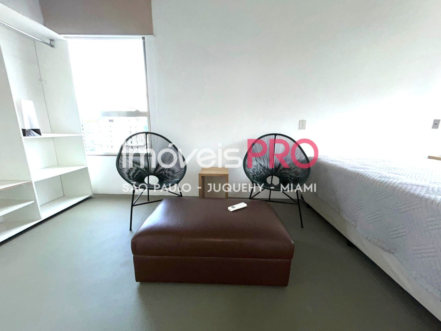 Apartamento para Alugar, Campo Belo | Cód: IP41272 — 