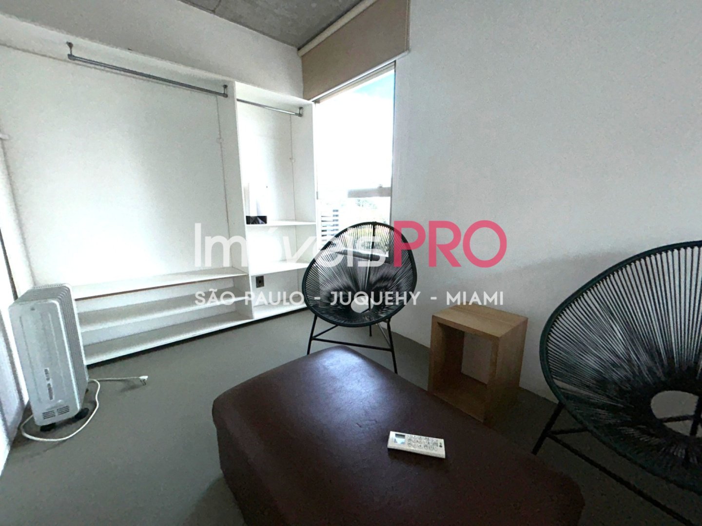 Apartamento para Alugar, Campo Belo | Cód: IP41272 — 