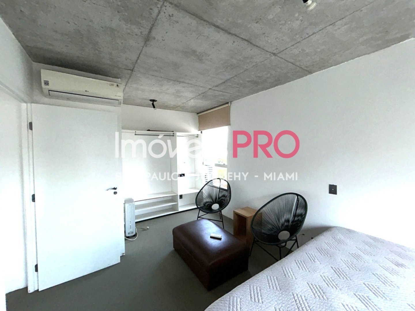 Apartamento para Alugar, Campo Belo | Cód: IP41272 — 