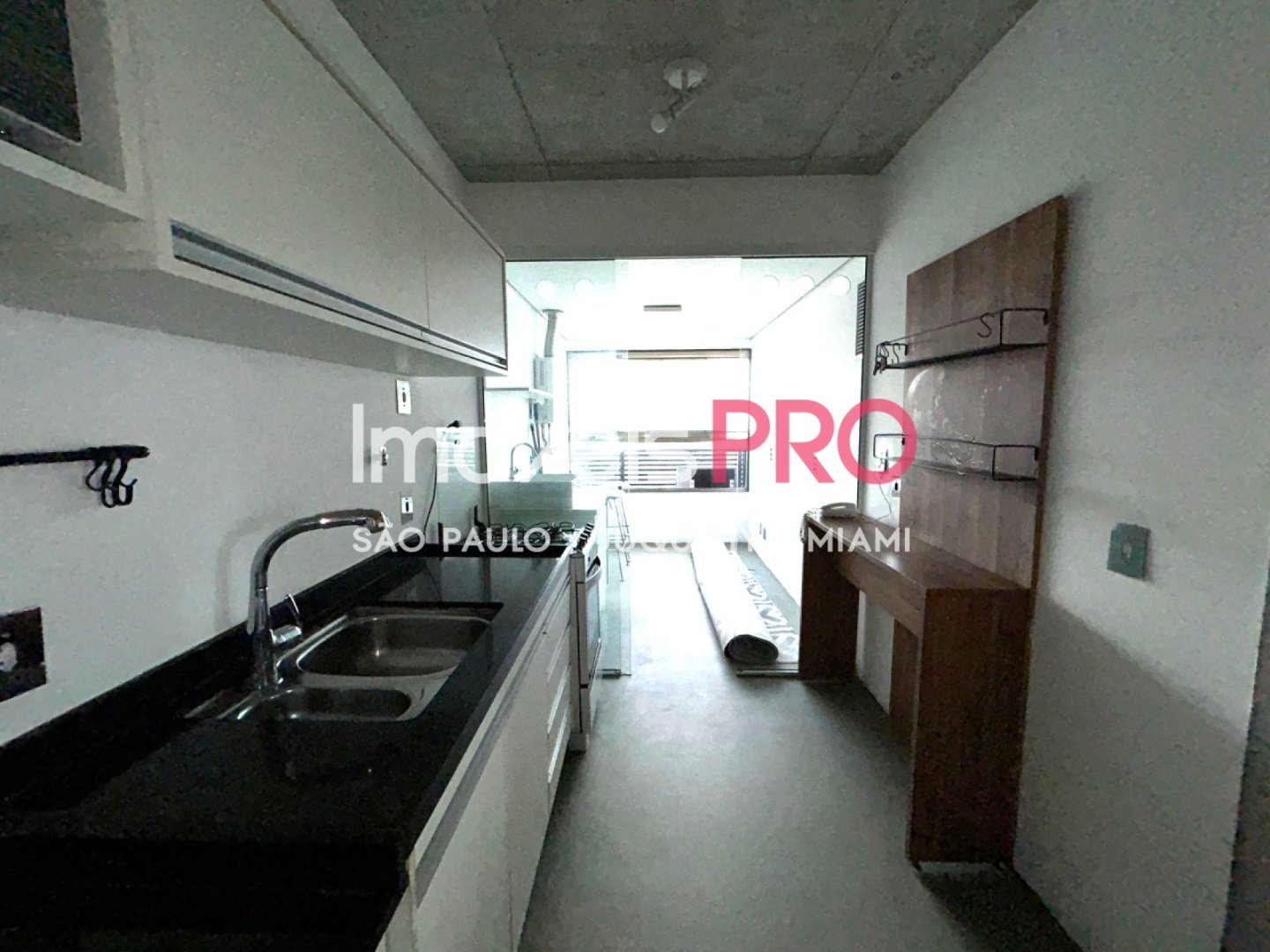 Apartamento para Alugar, Campo Belo | Cód: IP41272 — 