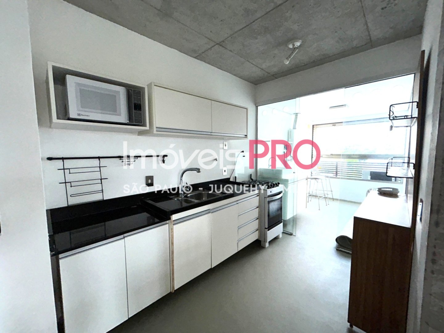 Apartamento para Alugar, Campo Belo | Cód: IP41272 — 