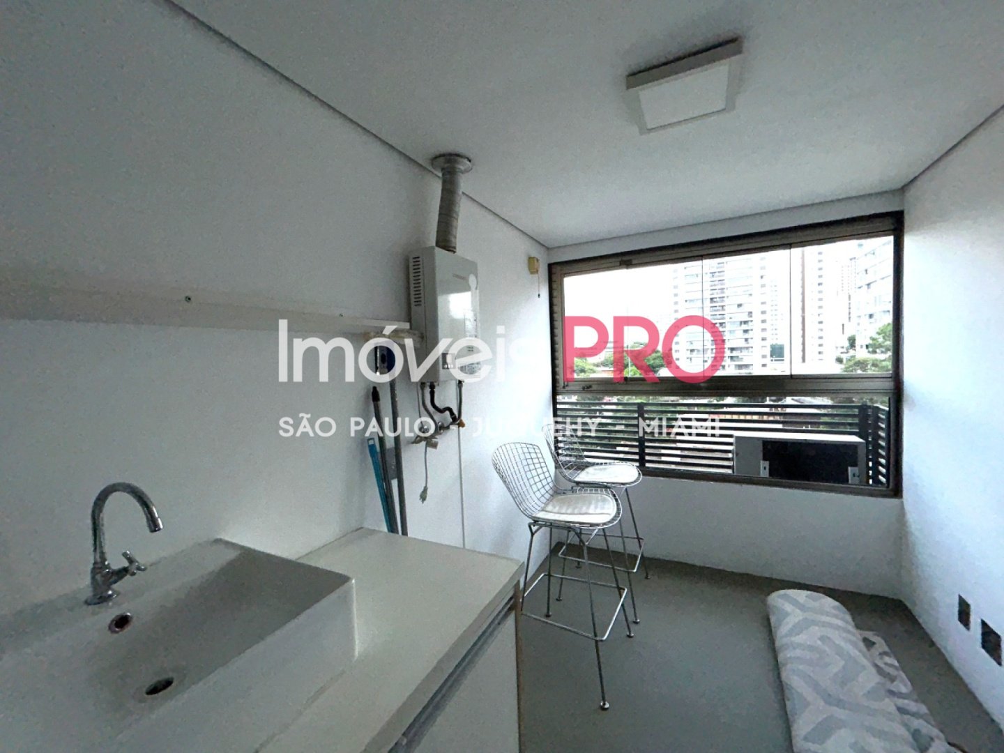 Apartamento para Alugar, Campo Belo | Cód: IP41272 — 