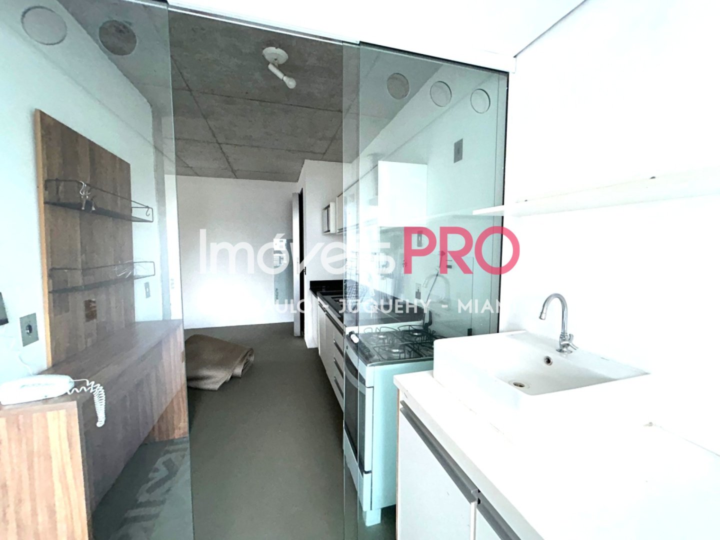 Apartamento para Alugar, Campo Belo | Cód: IP41272 — 