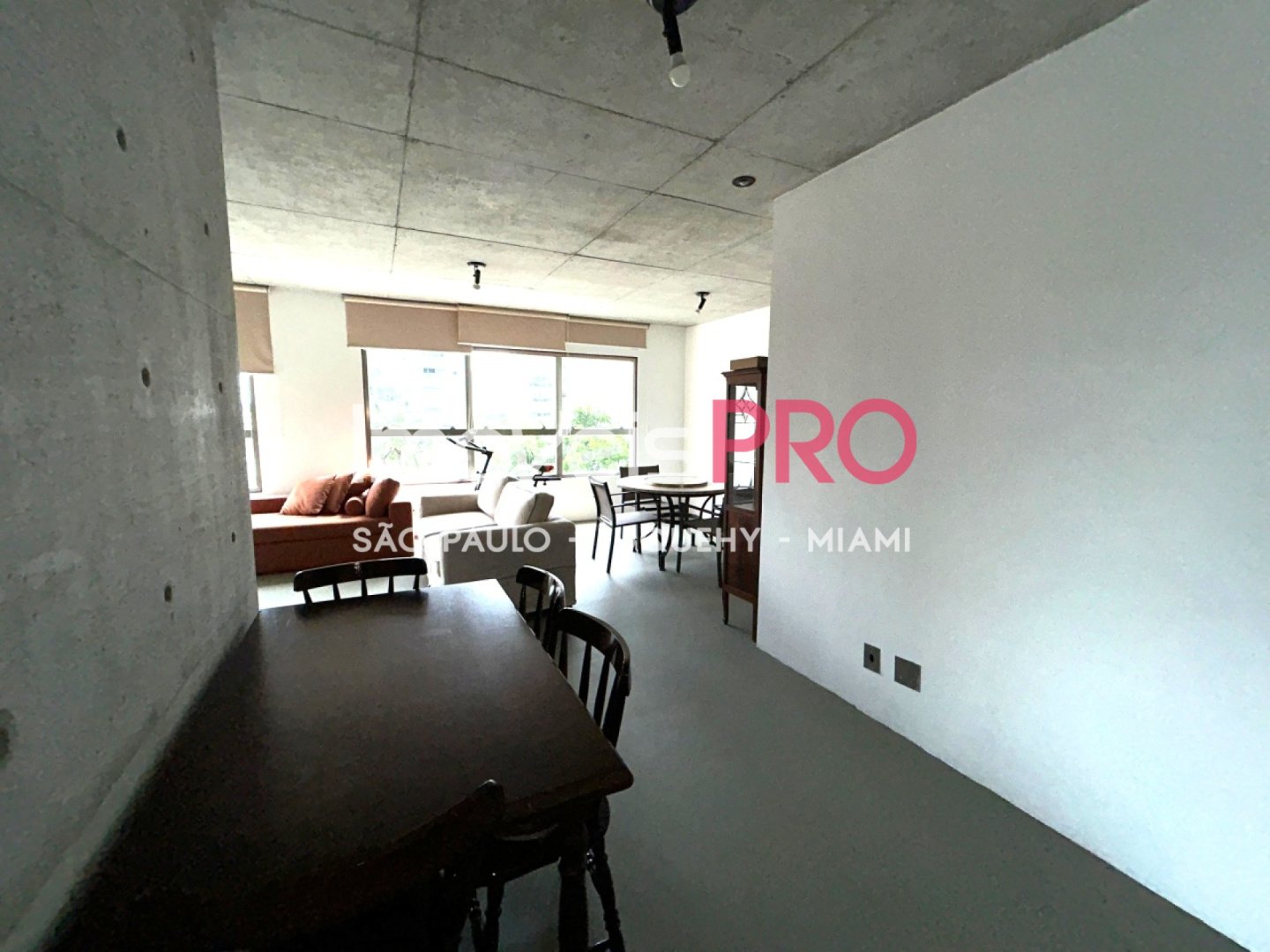 Apartamento de 1 quarto, 70 m², para alugar em Campo Belo — foto 4