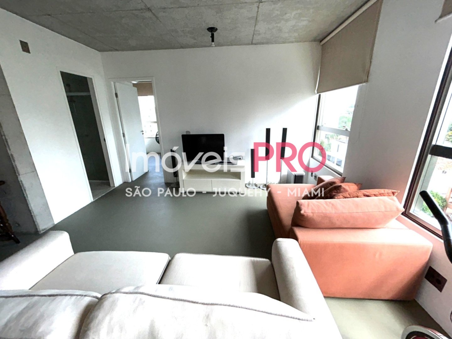 Apartamento de 1 quarto, 70 m², para alugar em Campo Belo — foto 5