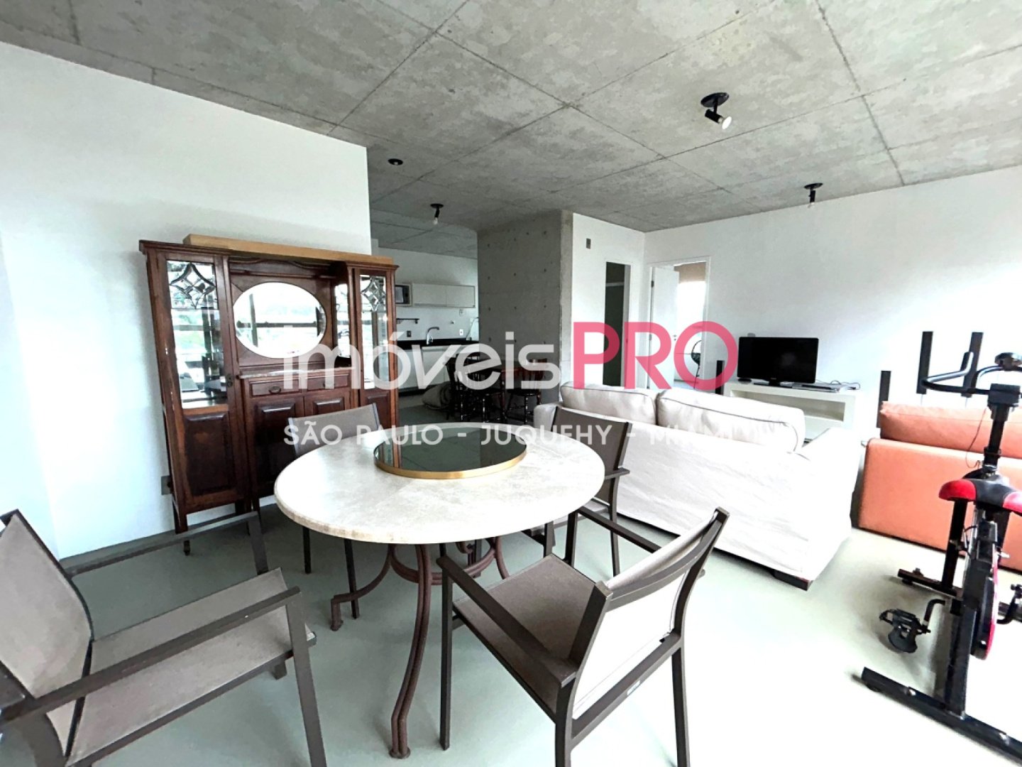 Apartamento de 1 quarto, 70 m², para alugar em Campo Belo — foto 7