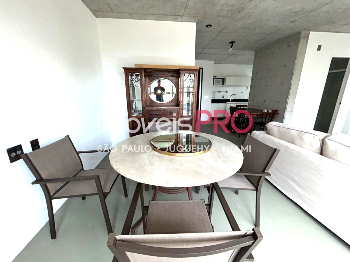 Apartamento para Alugar, Campo Belo | Cód: IP41272 — 