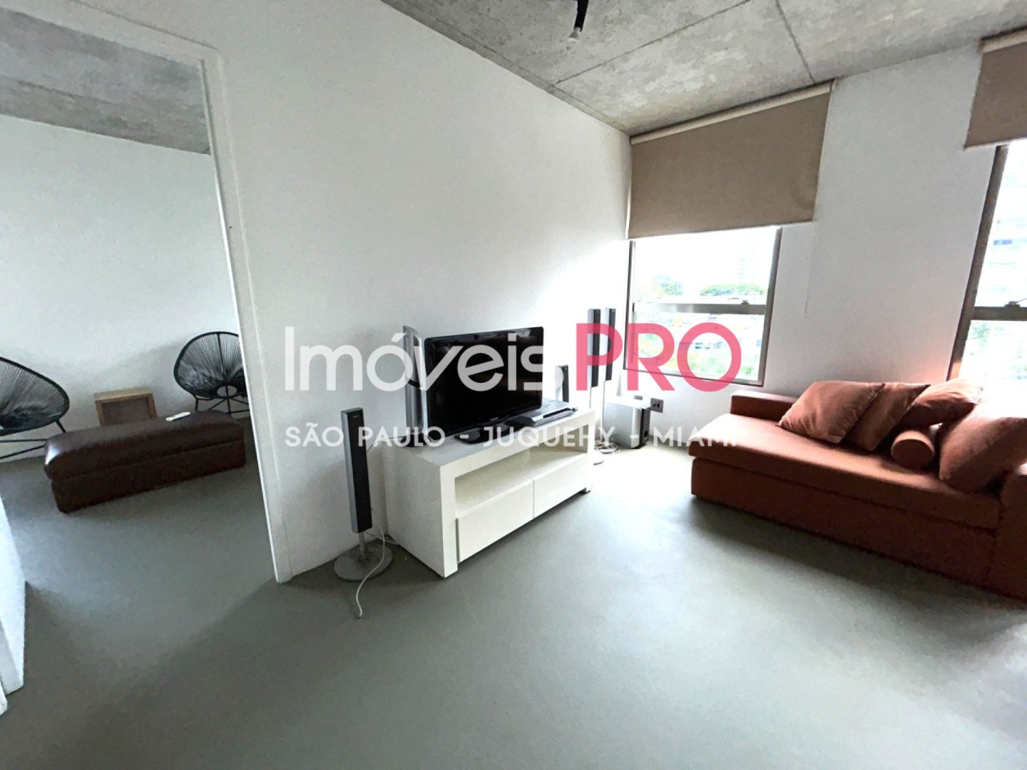 Apartamento para Alugar, Campo Belo | Cód: IP41272 — 