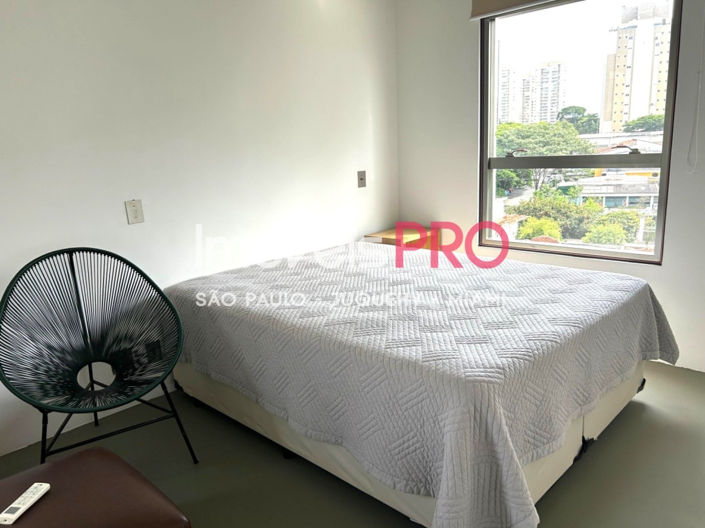 Apartamento para Alugar, Campo Belo | Cód: IP41272 — 