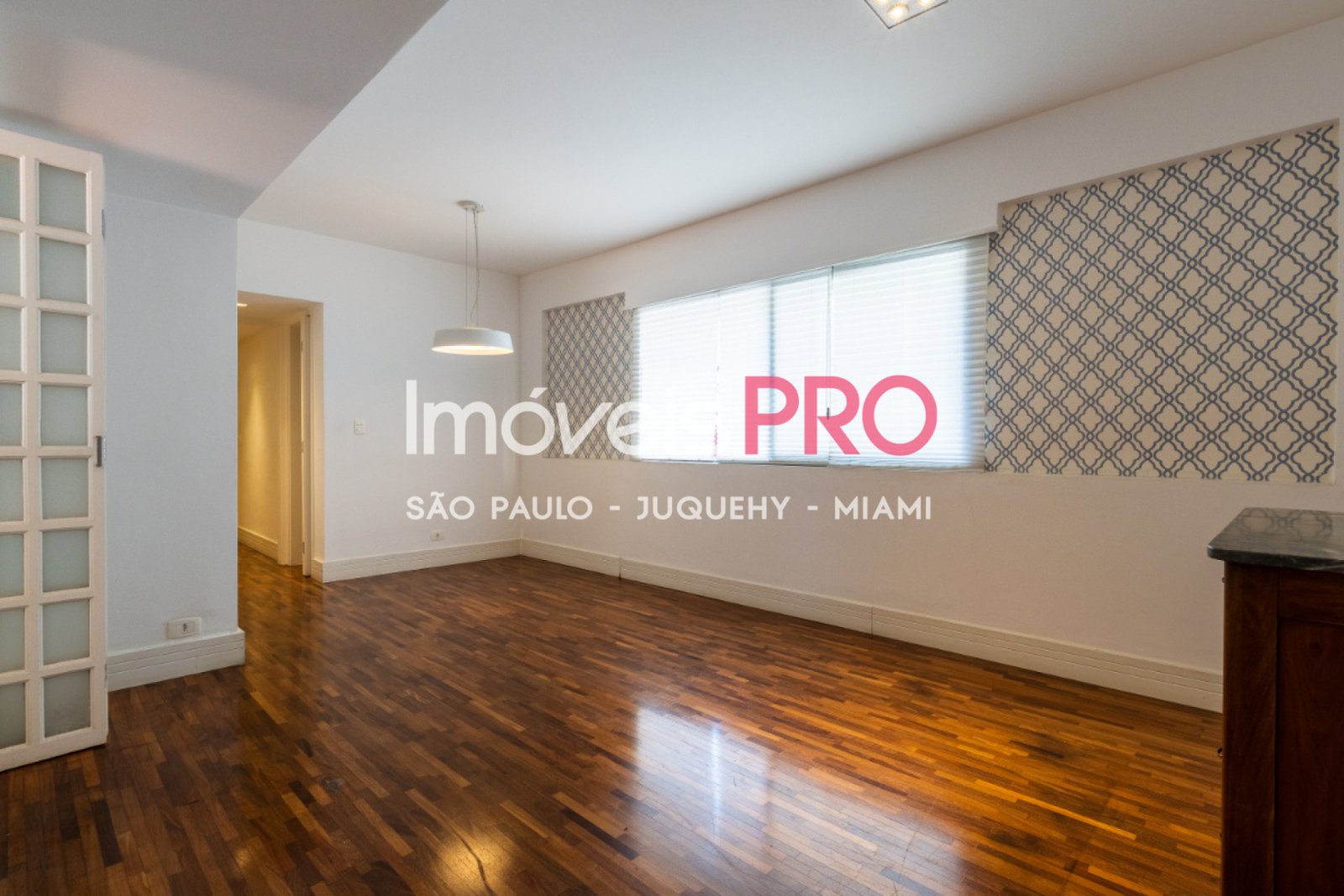 Apartamento para Vender, Moema | Cód: IP41273 — 
