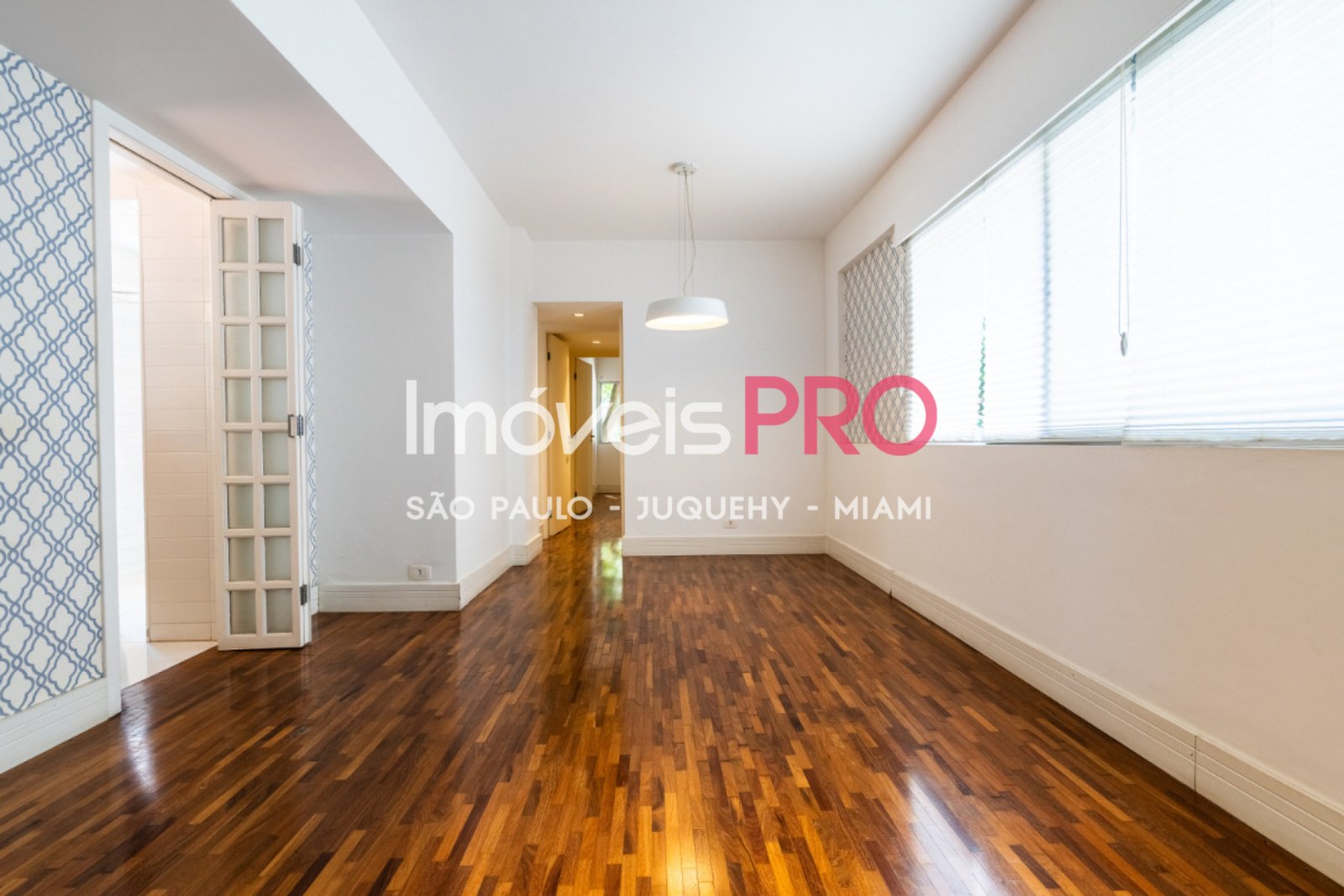 Apartamento para Vender, Moema | Cód: IP41273 — 