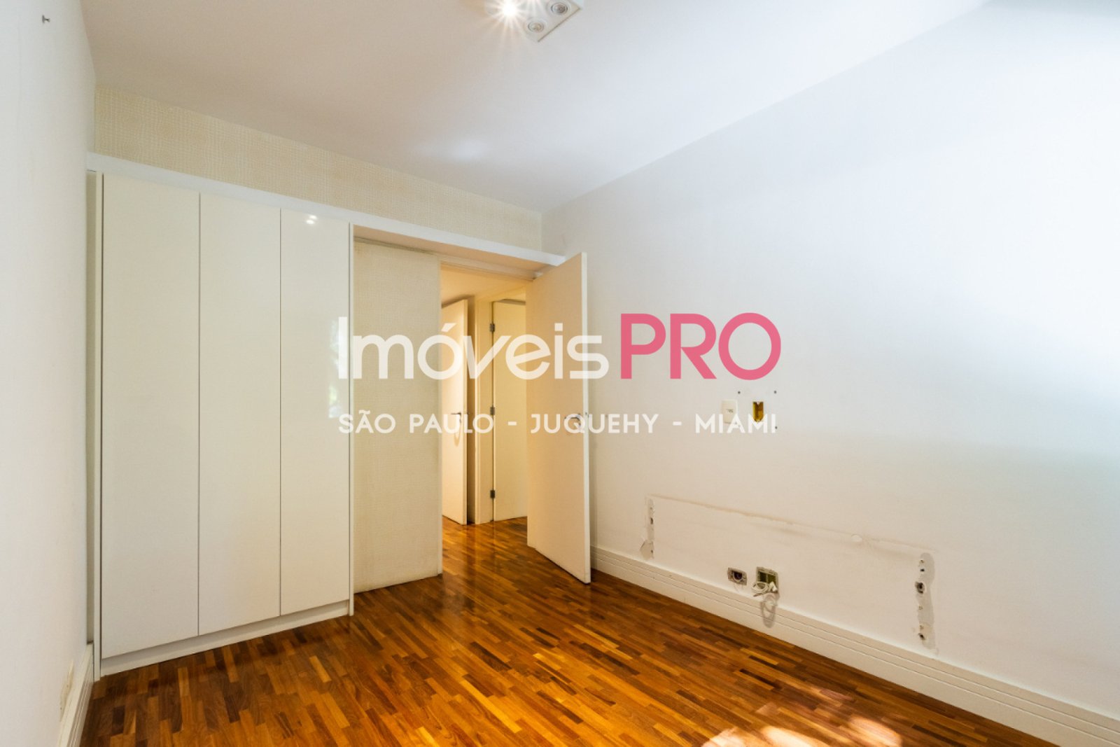 Apartamento para Vender, Moema | Cód: IP41273 — 