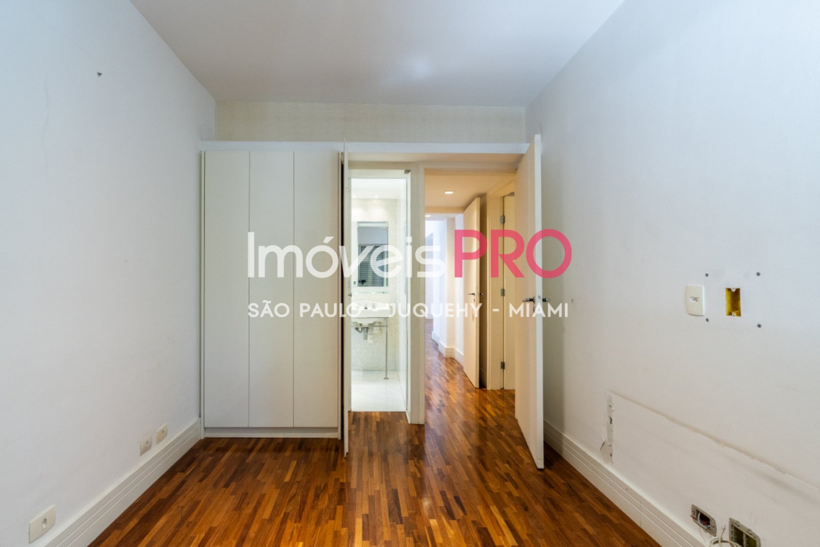 Apartamento para Vender, Moema | Cód: IP41273 — 
