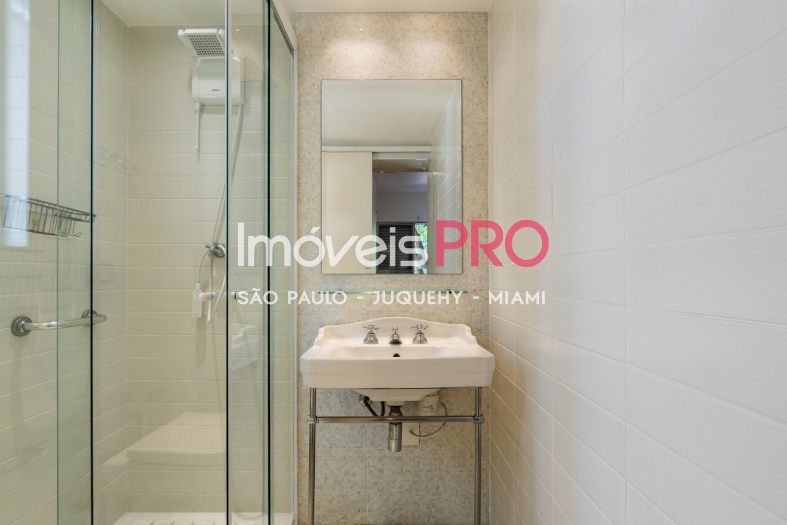 Apartamento para Vender, Moema | Cód: IP41273 — 