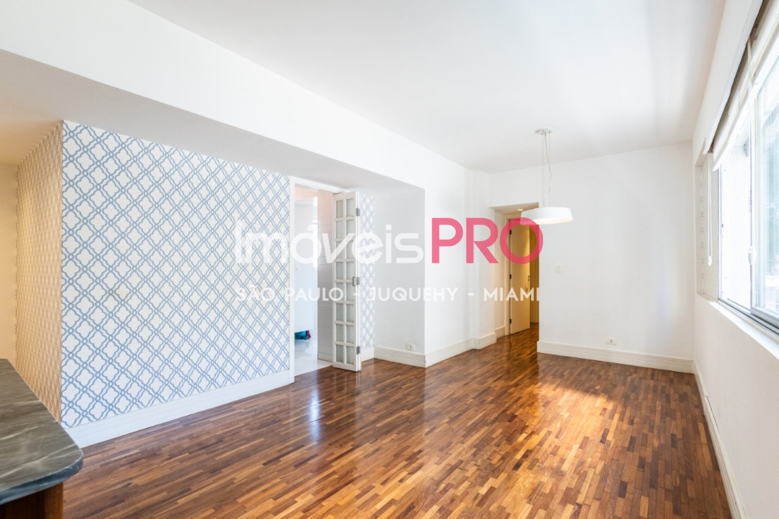 Apartamento de 2 quartos, 70 m², à venda em Moema — foto 2
