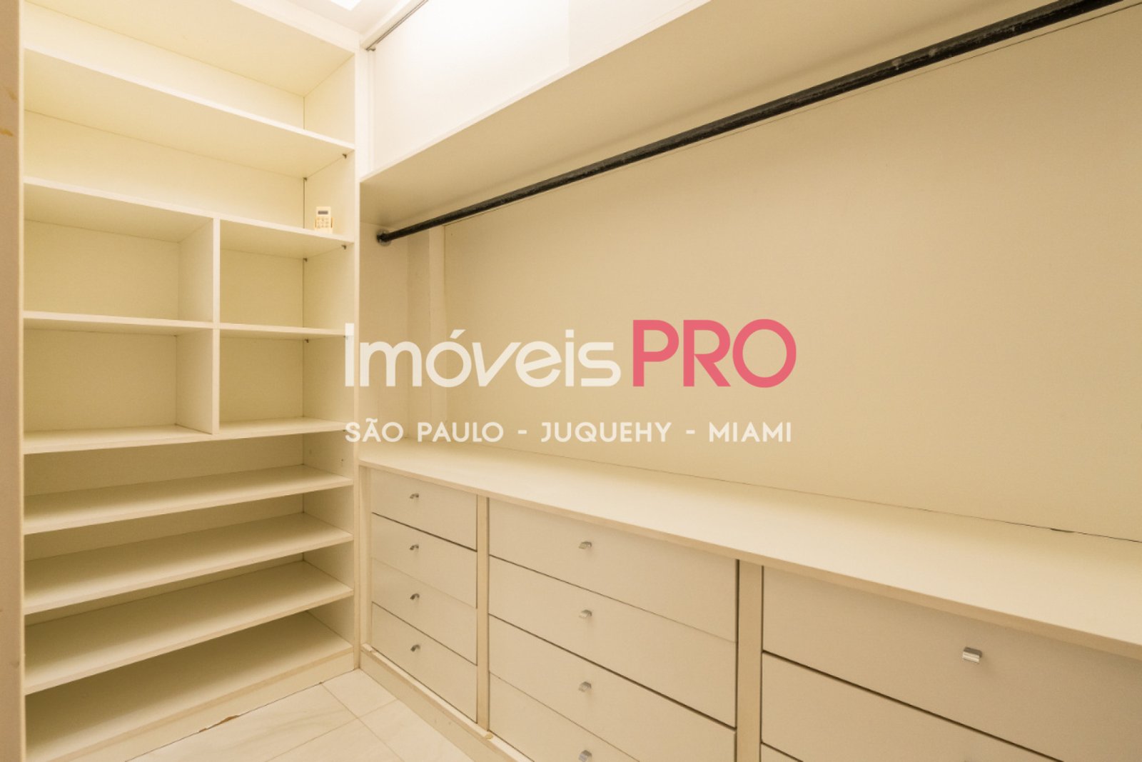 Apartamento para Vender, Moema | Cód: IP41273 — 