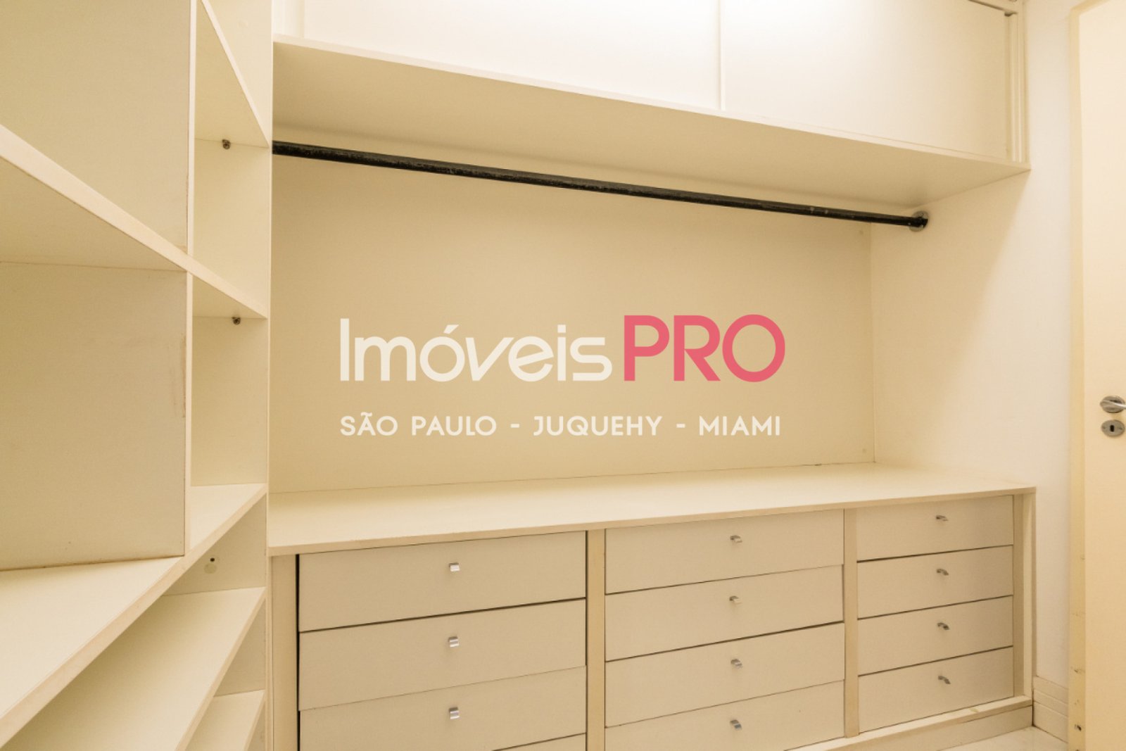 Apartamento para Vender, Moema | Cód: IP41273 — 