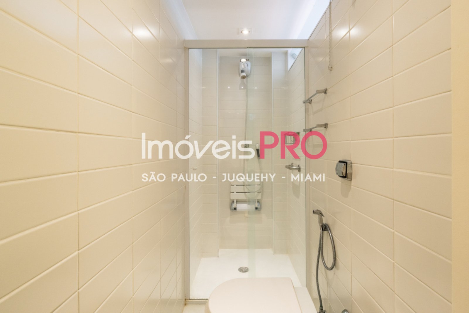 Apartamento para Vender, Moema | Cód: IP41273 — 