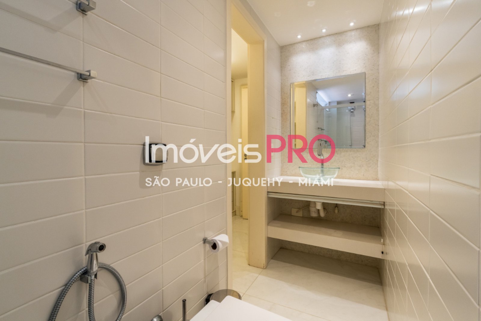 Apartamento para Vender, Moema | Cód: IP41273 — 