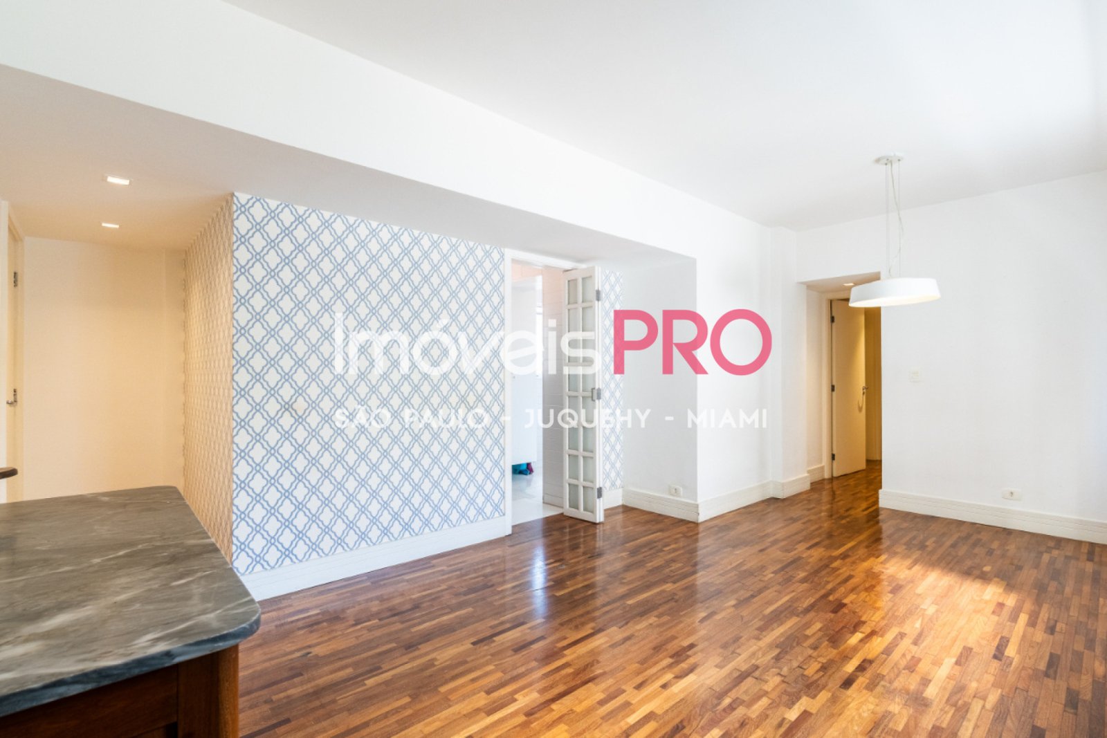 Apartamento de 2 quartos, 70 m², à venda em Moema — foto 3