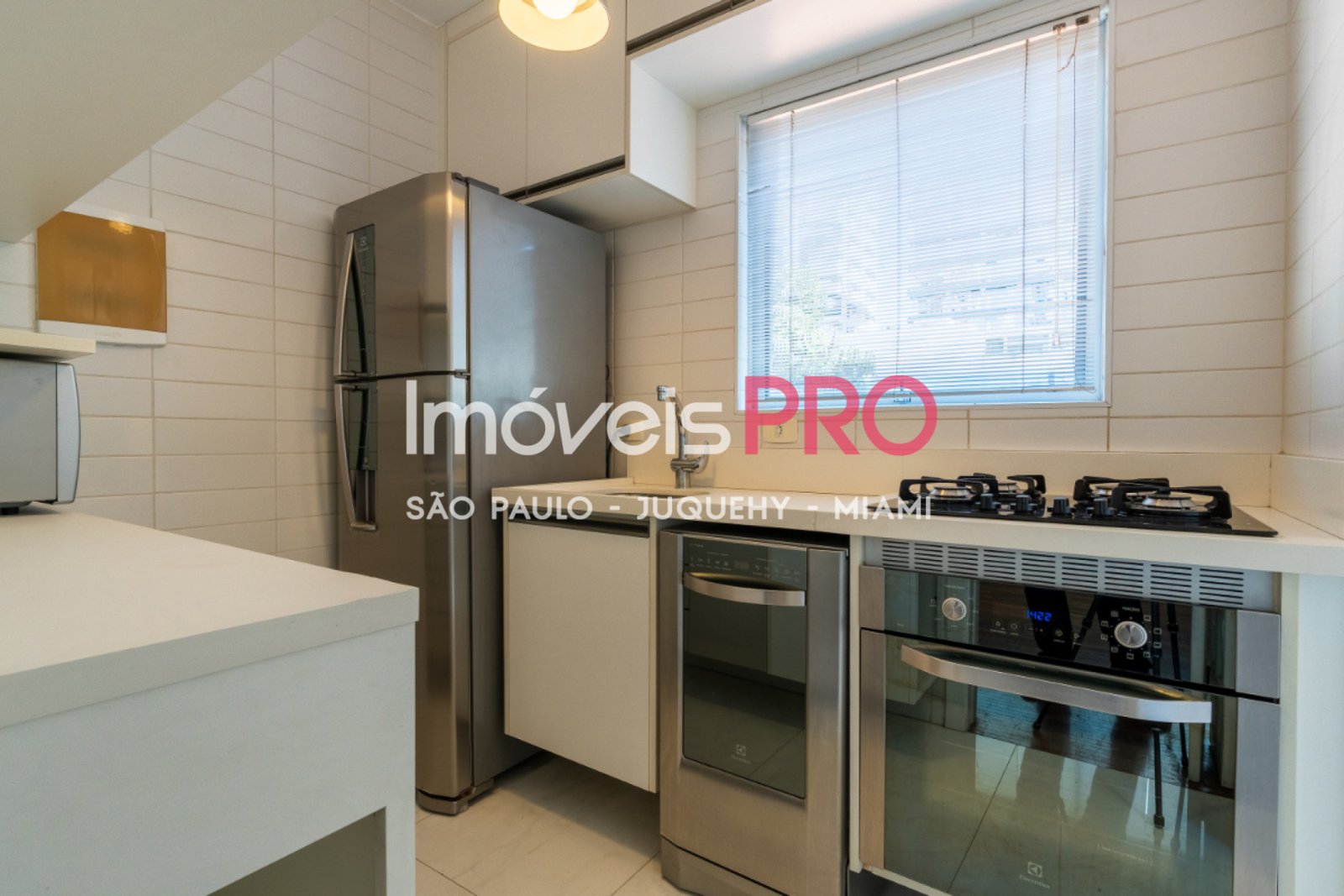 Apartamento para Vender, Moema | Cód: IP41273 — 