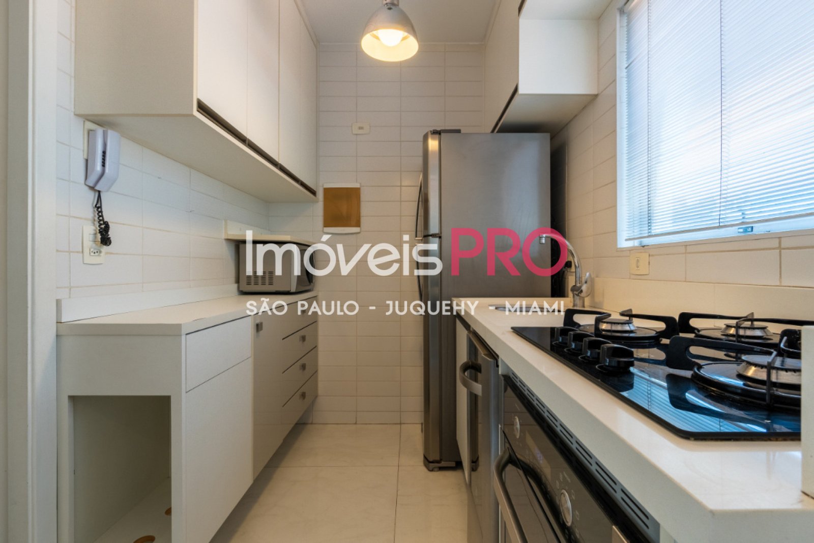 Apartamento para Vender, Moema | Cód: IP41273 — 