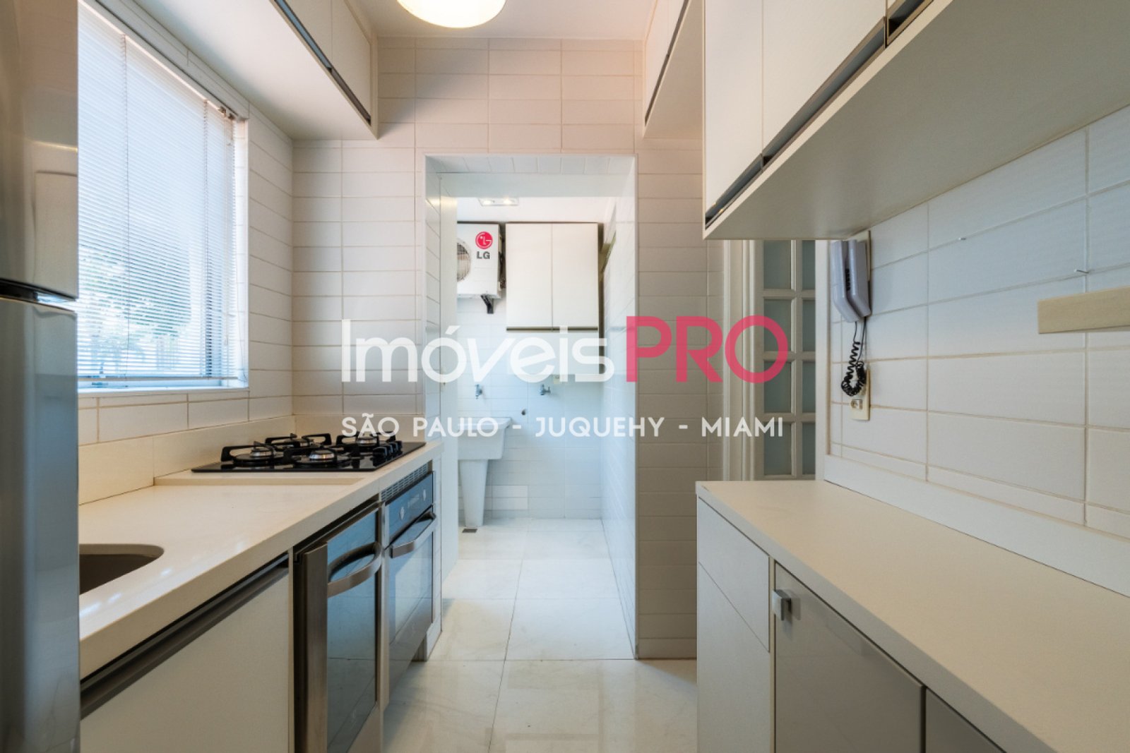 Apartamento para Vender, Moema | Cód: IP41273 — 
