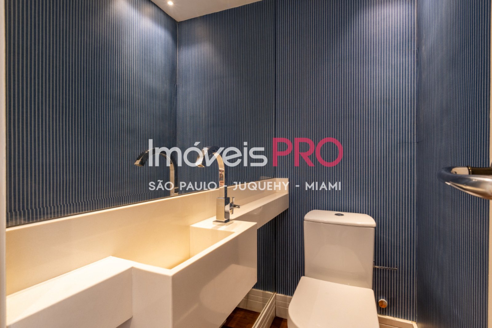 Apartamento para Vender, Moema | Cód: IP41273 — 