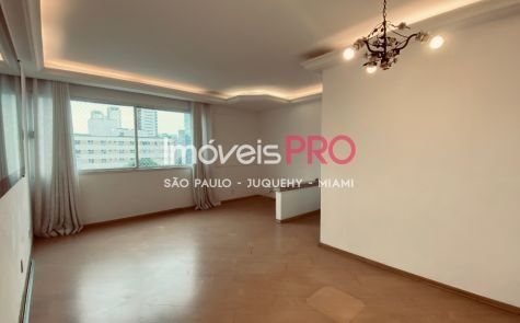 Apartamento em Vila Olímpia — foto 1 (Ref. IP41274)