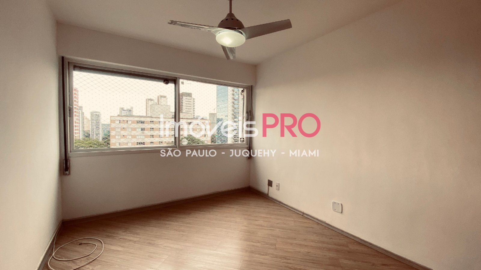 Apartamento para Vender, Vila Olímpia | Cód: IP41274 — 