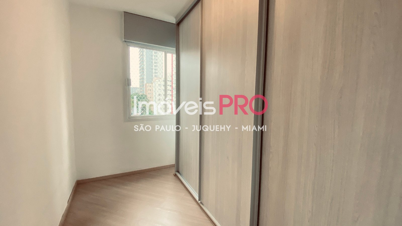 Apartamento para Vender, Vila Olímpia | Cód: IP41274 — 