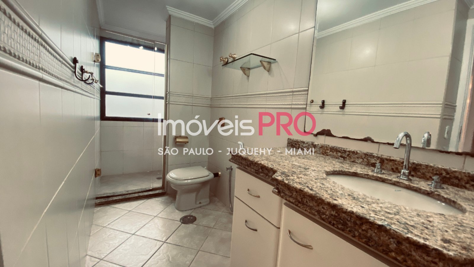 Apartamento para Vender, Vila Olímpia | Cód: IP41274 — 