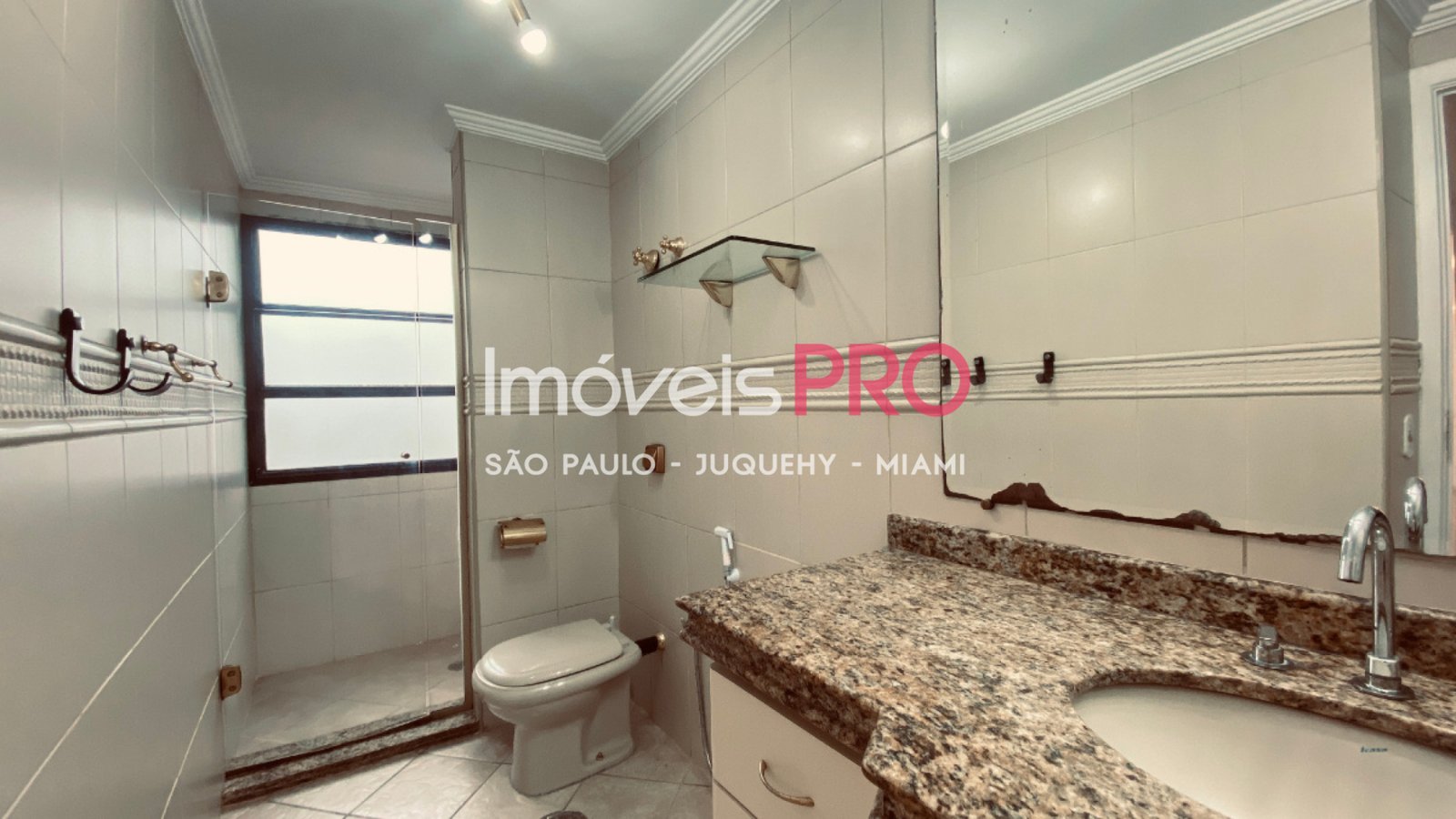 Apartamento para Vender, Vila Olímpia | Cód: IP41274 — 