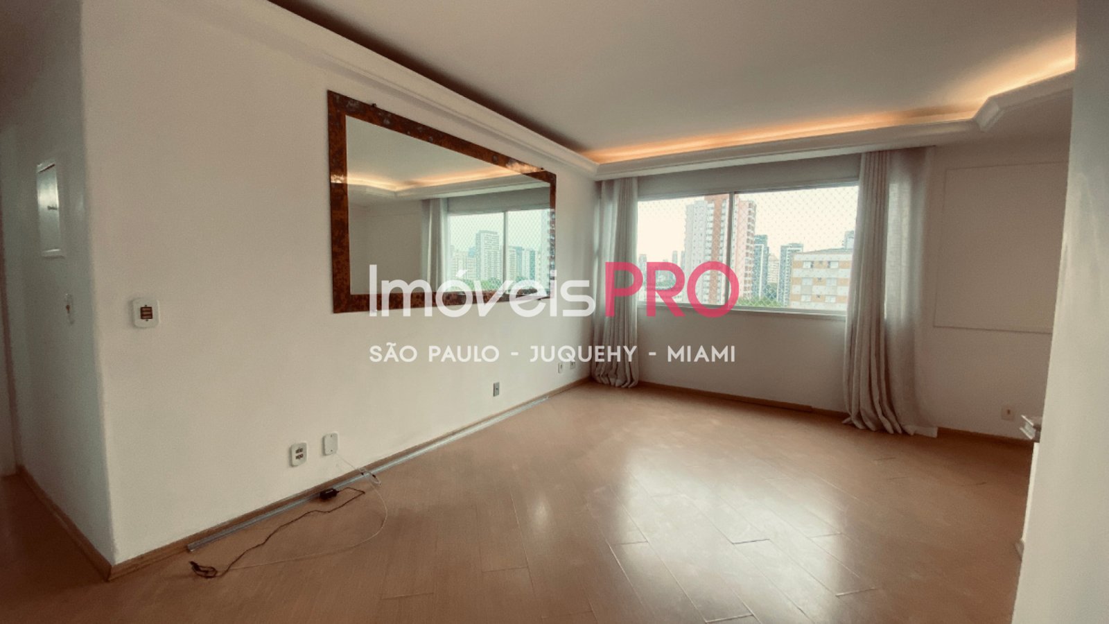 Apartamento de 3 quartos, 85 m², à venda em Vila Olímpia — foto 2