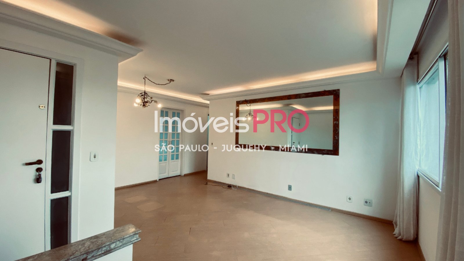 Apartamento de 3 quartos, 85 m², à venda em Vila Olímpia — foto 4