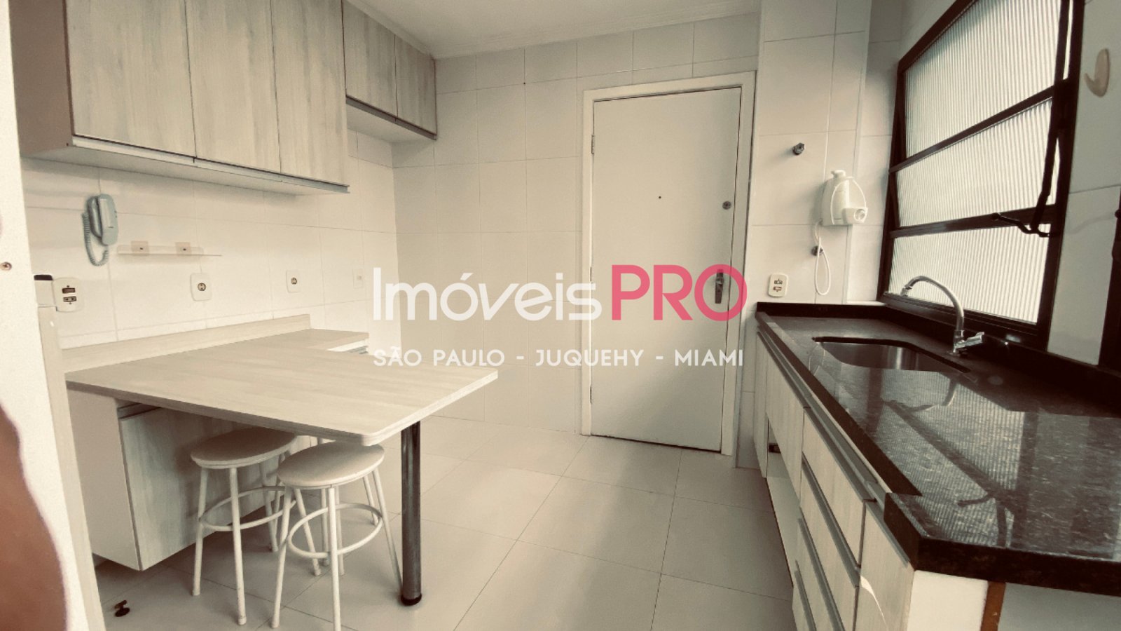 Apartamento para Vender, Vila Olímpia | Cód: IP41274 — 