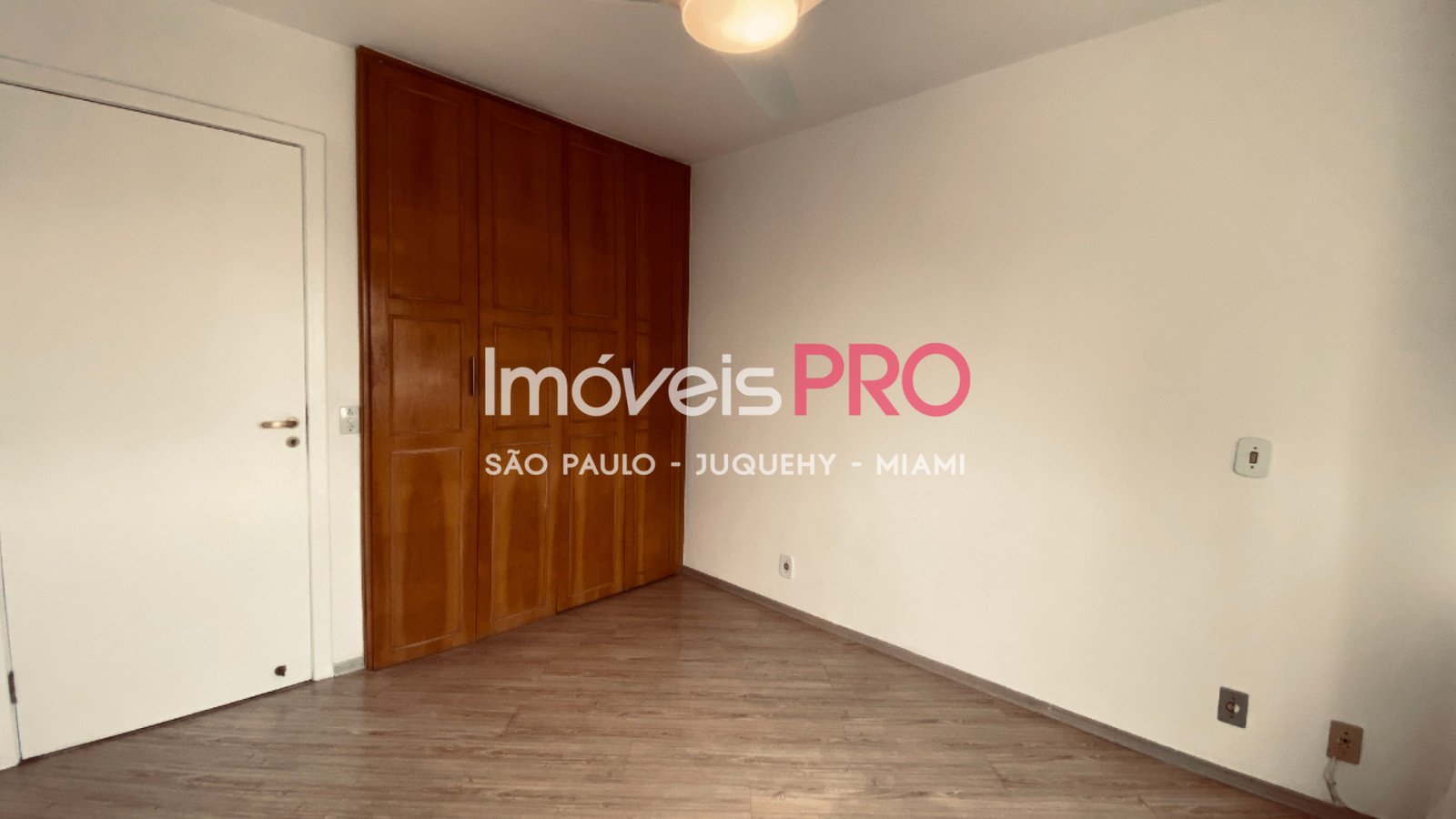 Apartamento para Vender, Vila Olímpia | Cód: IP41274 — 
