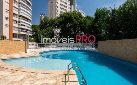Apartamento em Chácara Klabin — foto 1 (Ref. IP41277)