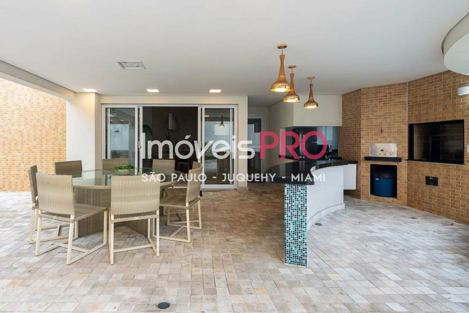 Apartamento de 4 quartos, 217 m², à venda em Chácara Klabin — foto 2