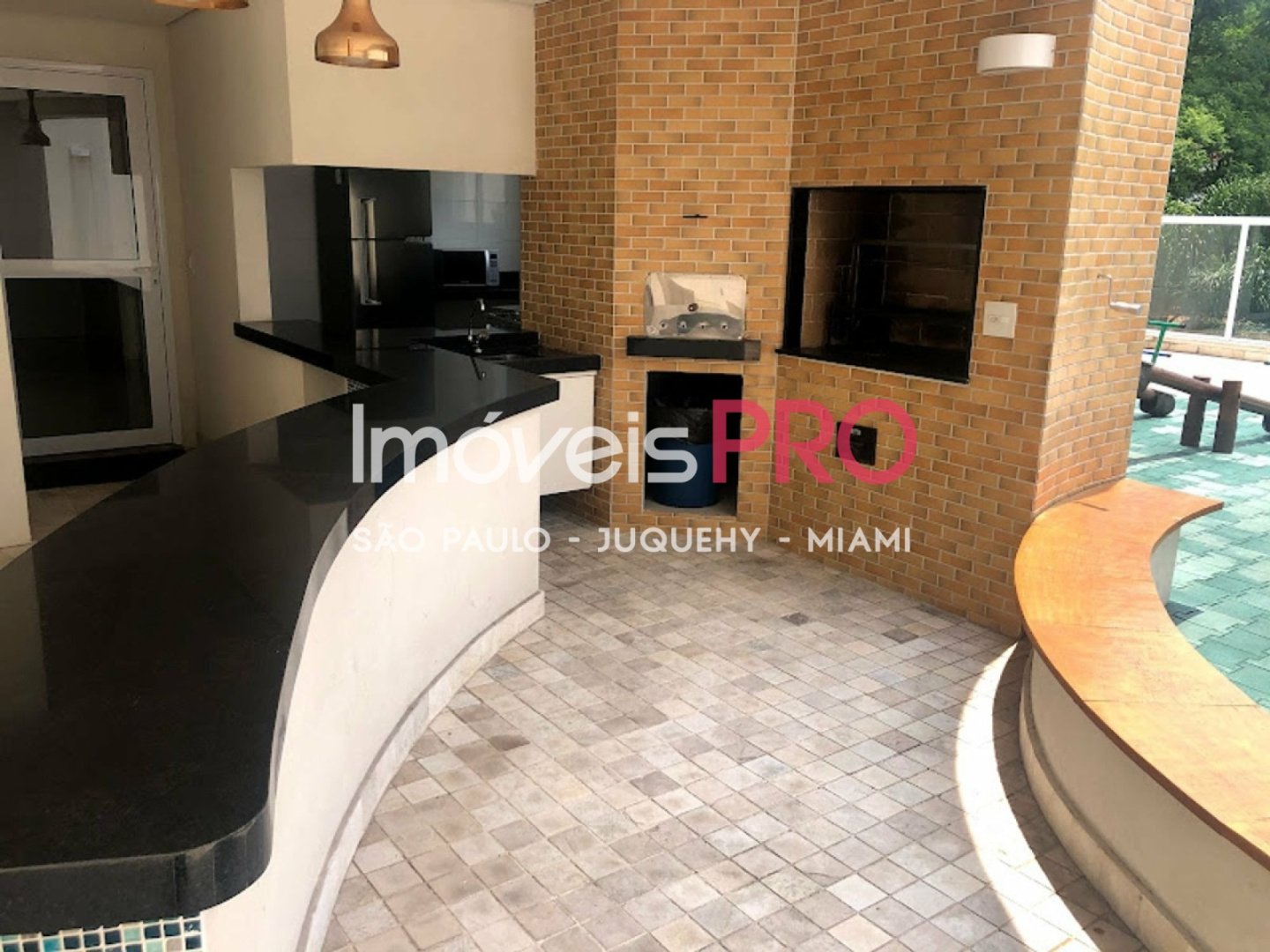 Apartamento de 4 quartos, 217 m², à venda em Chácara Klabin — foto 3