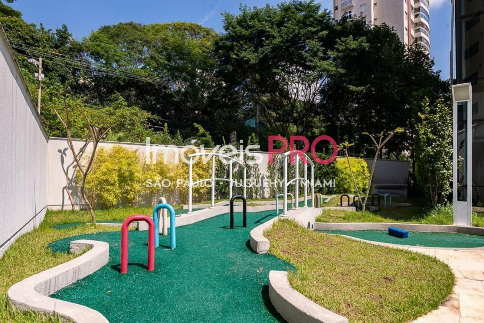 Apartamento de 4 quartos, 217 m², à venda em Chácara Klabin — foto 4