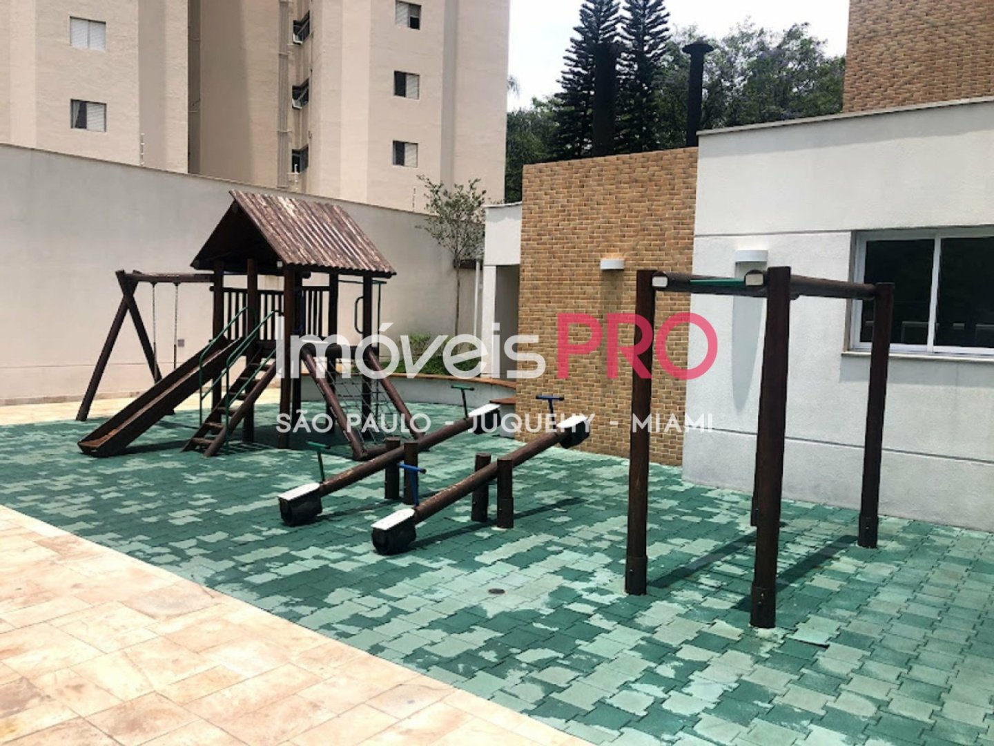 Apartamento de 4 quartos, 217 m², à venda em Chácara Klabin — foto 5