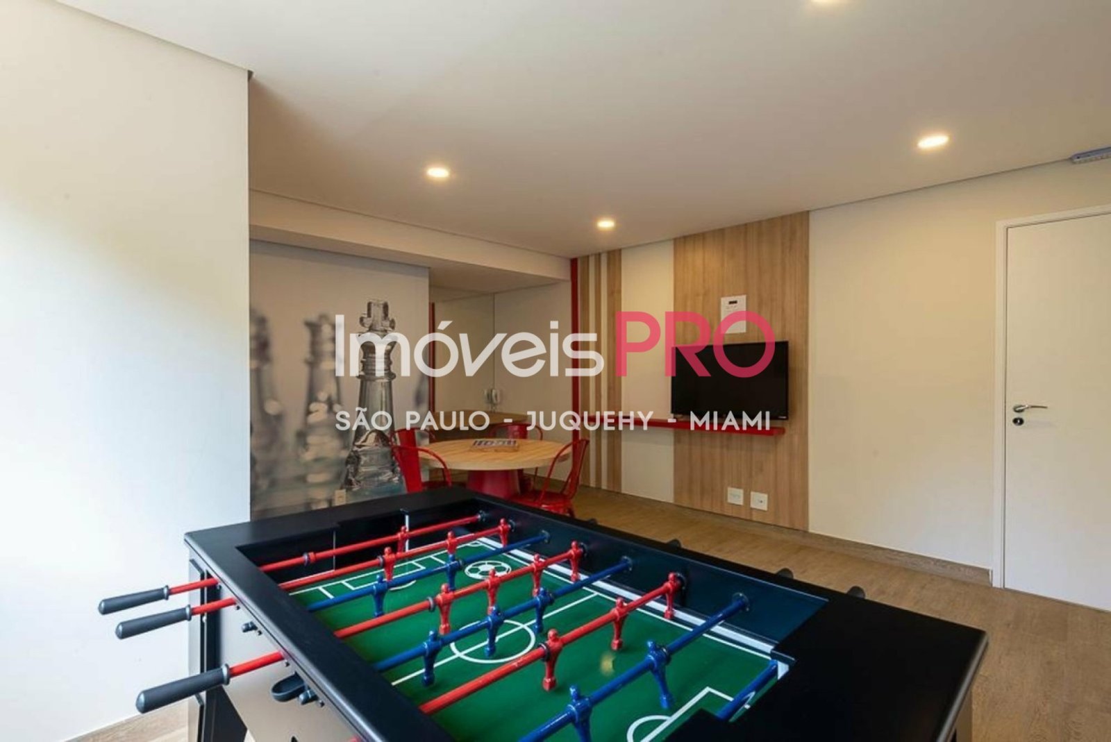 Apartamento de 4 quartos, 217 m², à venda em Chácara Klabin — foto 6