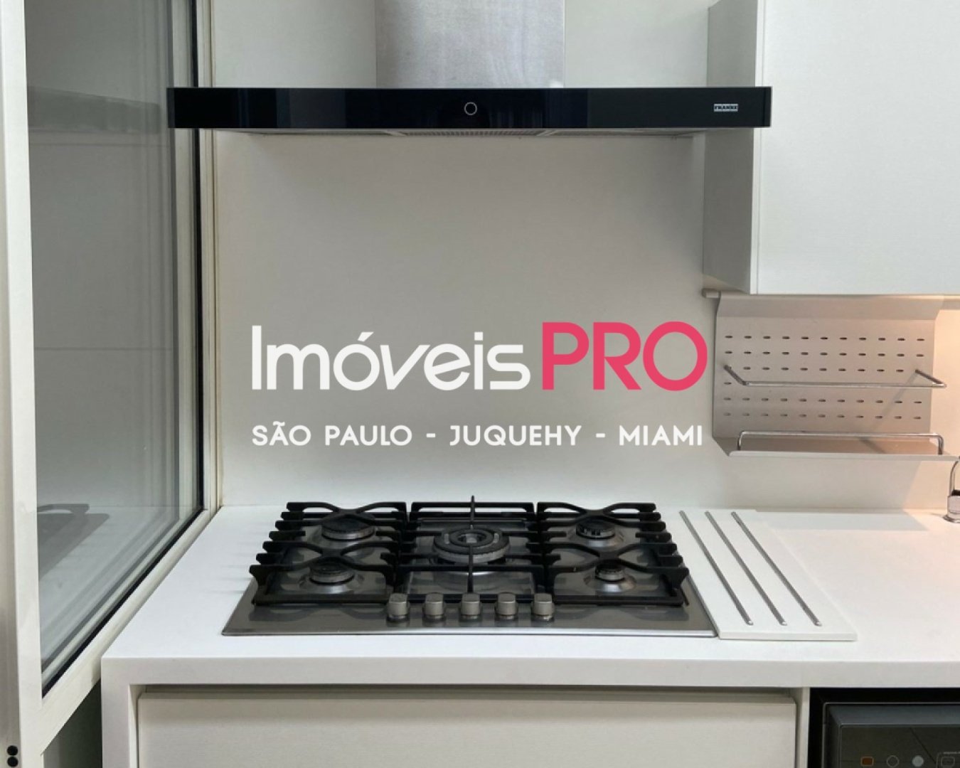Apartamento para Alugar, Moema Pássaros | Cód: IP41279 — 