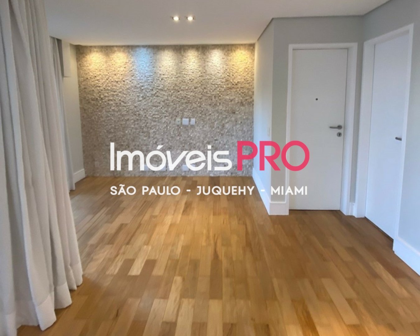 Apartamento para Alugar, Moema Pássaros | Cód: IP41279 — 