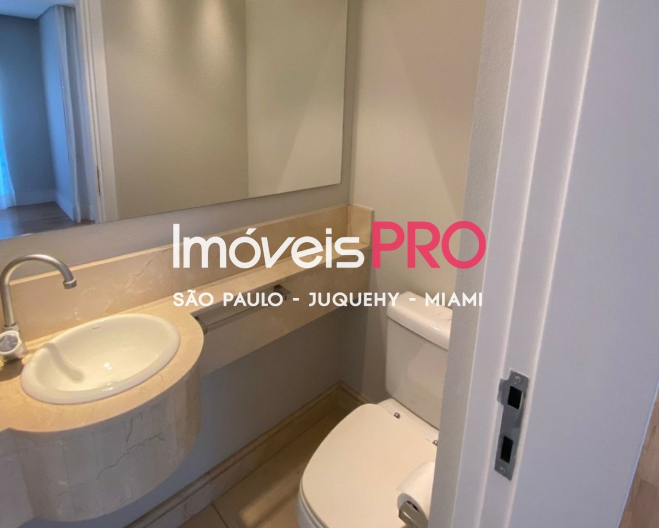 Apartamento para Alugar, Moema Pássaros | Cód: IP41279 — 